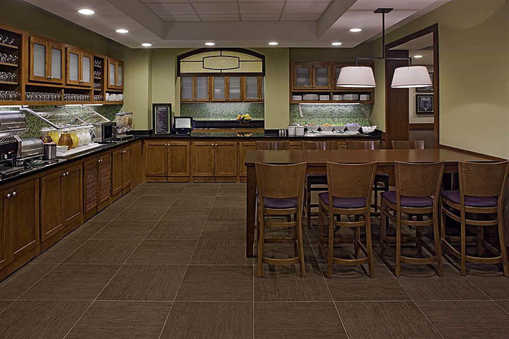 Hyatt Place Detroit/Utica Restaurante foto