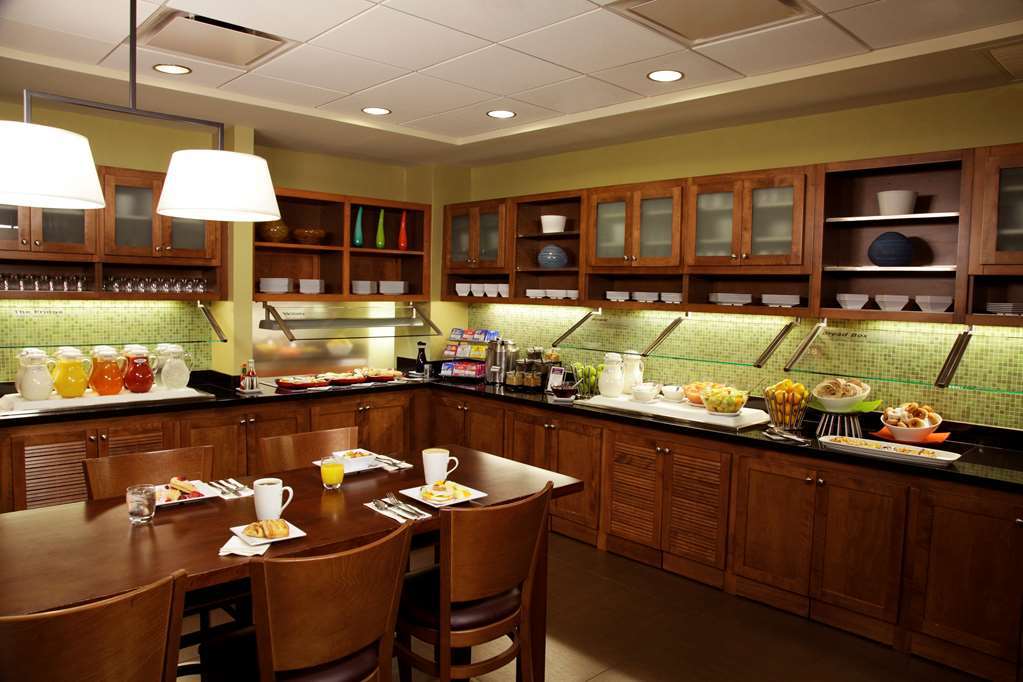 Hyatt Place Detroit/Utica Restaurante foto